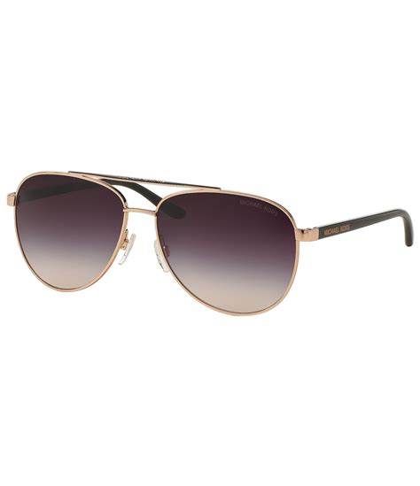 michael kors hvar sunglasses